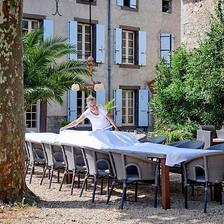 Hotel Domaine Des Agnelles Villedaigne Zewnętrze zdjęcie