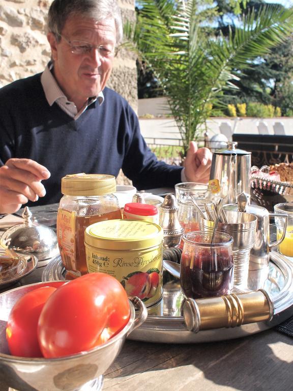 Hotel Domaine Des Agnelles Villedaigne Zewnętrze zdjęcie