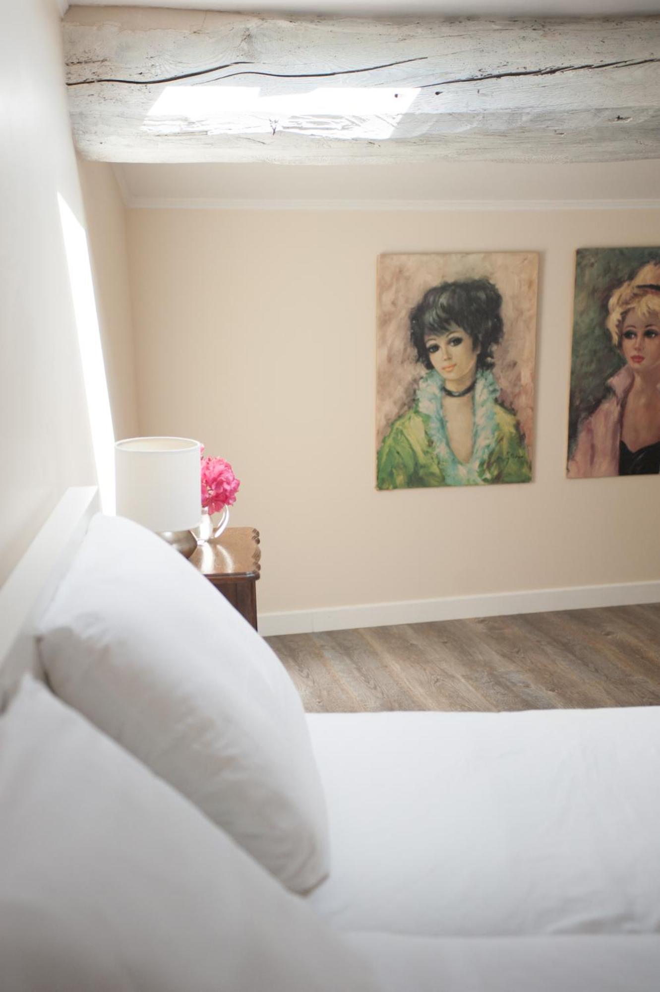 Hotel Domaine Des Agnelles Villedaigne Pokój zdjęcie