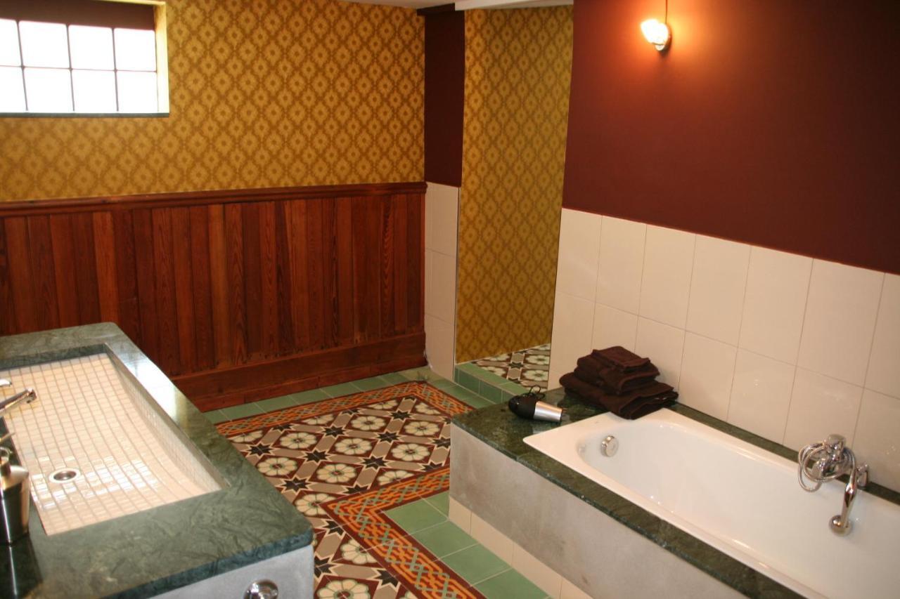 Hotel Domaine Des Agnelles Villedaigne Pokój zdjęcie