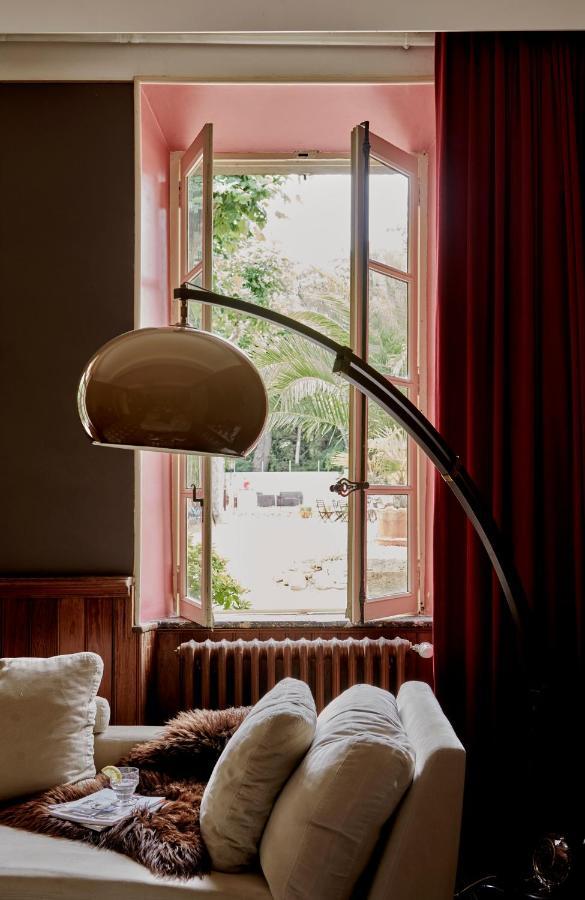 Hotel Domaine Des Agnelles Villedaigne Zewnętrze zdjęcie