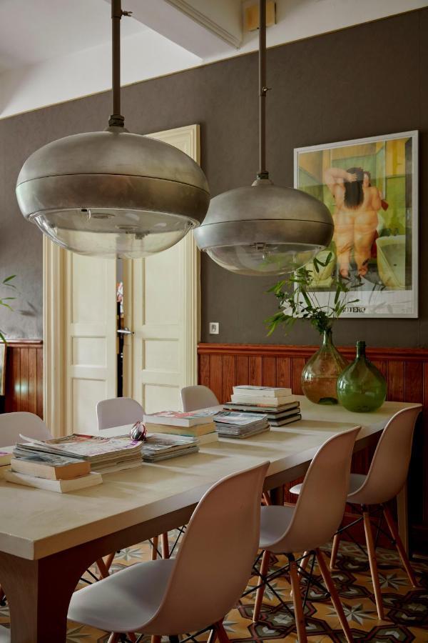 Hotel Domaine Des Agnelles Villedaigne Zewnętrze zdjęcie